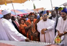 Alaafin urges Nigerians to embrace unity despite ethnic, religious differences 2 1d161004 117e 46d6 9b9a 009c381ba780