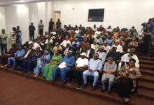 Kwara governor recalls attending Fela’s shrine with Ribadu, others 5 1d6265a1 cd8a 4612 9800 662cd41fa39d