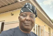 Oyo PDP names Aderoju deputy governorship candidate 2 1e46cd18 93b2 4997 afef 0619de44824c
