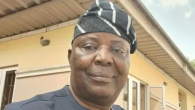 Oyo PDP names Aderoju deputy governorship candidate 6 1e46cd18 93b2 4997 afef 0619de44824c