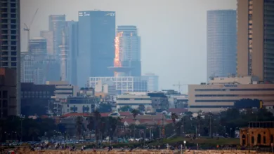 Israel’s economy prospers despite years of war, but rising prices worry voters 6 2019 06 17T102634Z 636603037 RC1A5EAA56D0 RTRMADP 3 GLOBAL CITYSCAPES 1791517122