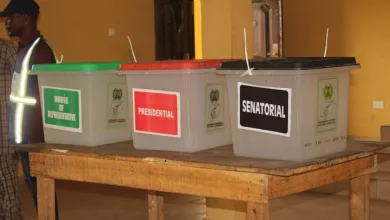 Social media influencers as the new political middlemen — by Adebayo Afolabi 6 2023 Elections in Nigeria 15