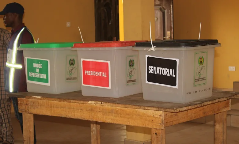 Social media influencers as the new political middlemen — by Adebayo Afolabi 1 2023 Elections in Nigeria 15