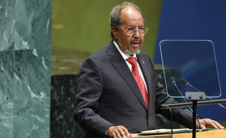 UN closes Somalia mission, ending three decades of political engagement 1 2026 10 07T003012Z 1511557306 RC2RPNAVAYE6 RTRMADP 3 UN ASSEMBLY 1793439984