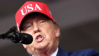 Trump waives Russia-related sanctions before they even kick in as Ukraine ties worsen 8 2026 10 16t203723z 549741652 rc2k4oaux5cf rtrmadp 3 usa trump georgia