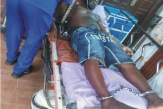 Ondo police accused of defying court order granting defendant bail 7 20fafb39 e13e 4ac2 947d b1b89432e05f