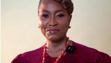 Morayo Afolabi-Brown recounts near-death experience during #EndSARS protest 6 22d1b320 1c53 41b3 8f15 a9e5890fe047