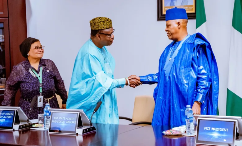 FG promises legal protection, regular salaries for community health workers 7 2318087f 0b78 471a ac10 061bd626fe49