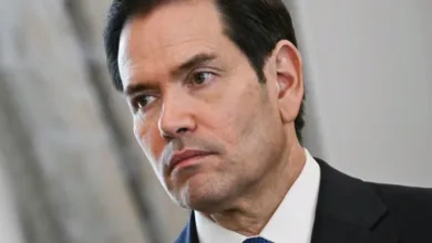 Rubio waives human rights restrictions on $320m military aid to Egypt 7 260713 Rubio aa 405 234dc3