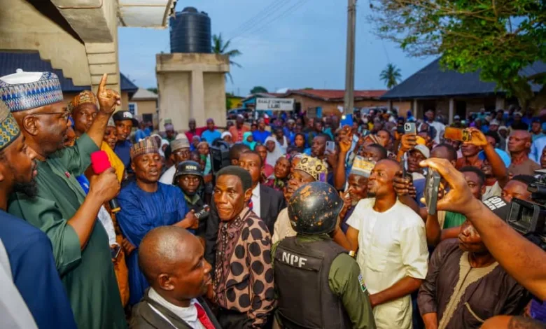 AbdulRazaq approves 10km road construction in Kwara community 1 26ed5477 1406 4bb4 ada2 7f318a62c53b