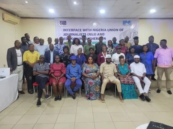 IPC urges journalists to tackle misinformation ahead of 2027 elections 1 2a3e0620 f9c9 4298 9353 716eb3ad75bd