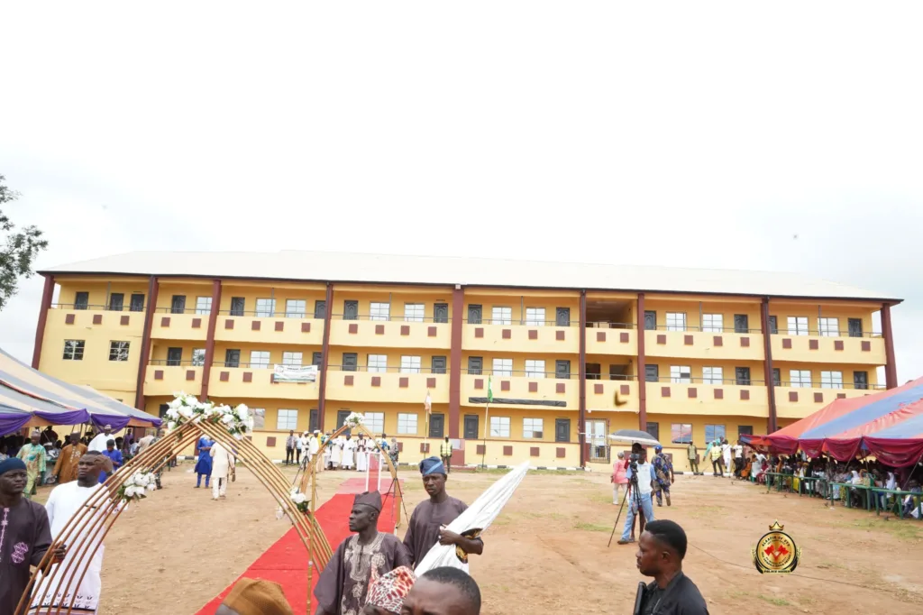 Alaafin urges Nigerians to embrace unity despite ethnic, religious differences 8 2b903fa4 af34 4196 987b 6debde3a54cf
