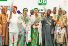 Oluremi Tinubu collapses APC women groups, targets grassroots mobilisation for 2027 5 2c735f2d 77f2 4580 8e48 e298f42dcaad