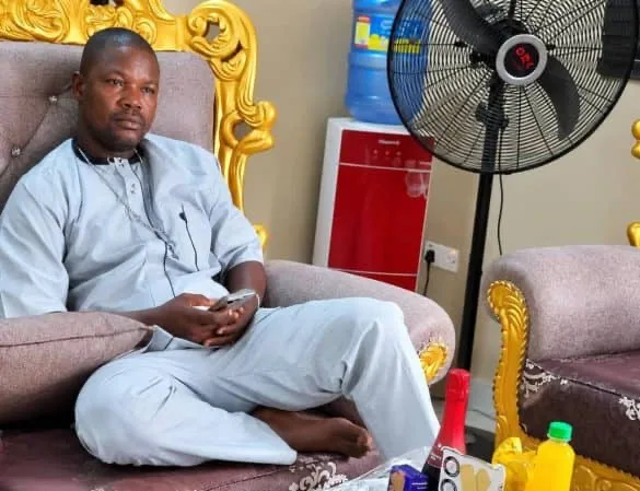 Ondo businessman releases emotional video hours before reported death 1 31568653 41da 475d ae91 d4fc737f34e9