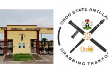 Ondo court clears anti-land grabbing task force to probe complaints 2 31a9c353 4b77 4b70 862a bf7a933961ab
