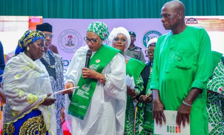 Oluremi Tinubu extends food relief to Ogun, names Akwa Ibom next beneficiary 7 35db4e0e 7404 45c0 b64b a279e1db288d