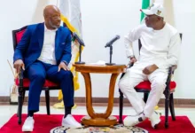 Sanwo-Olu pledges support for successful hosting of CAF Awards in Lagos 2 3694f5d6 b4b5 49dd 9bc2 7796bd41c8b6
