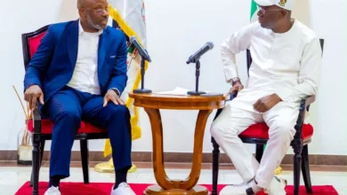 Sanwo-Olu pledges support for successful hosting of CAF Awards in Lagos 6 3694f5d6 b4b5 49dd 9bc2 7796bd41c8b6