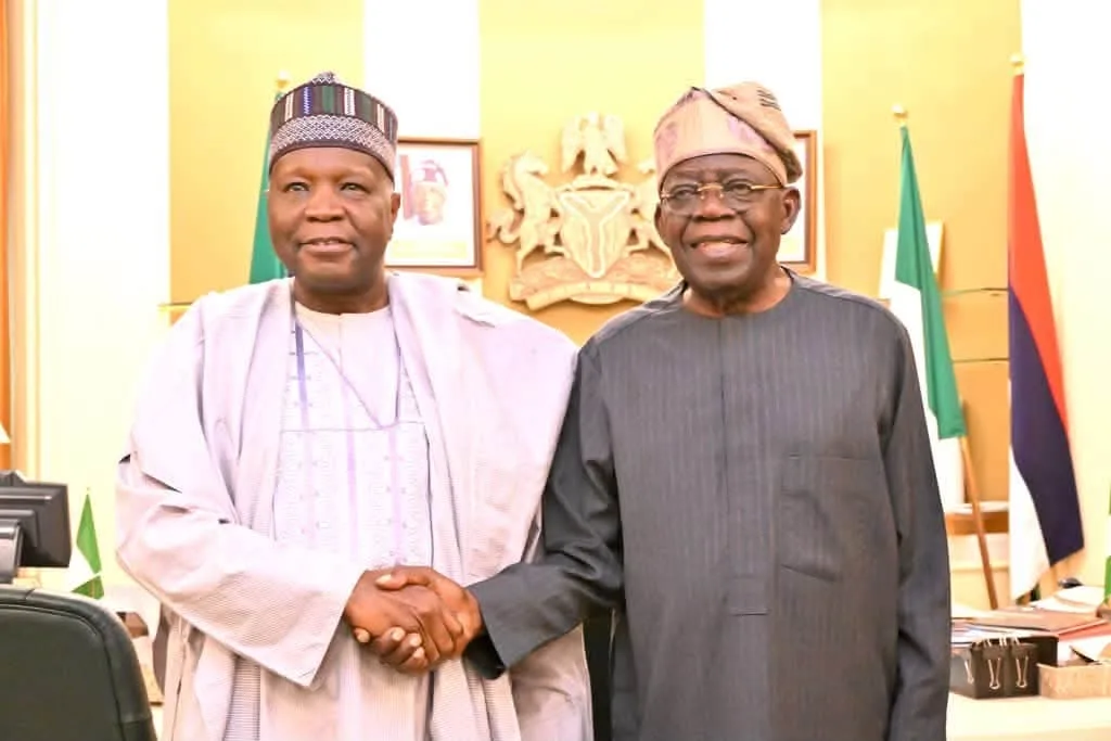 Governor Inuwa seeks federal support for Gombe, Northern development 4 37916cc1 d809 468f ac20 46c887cf01f1