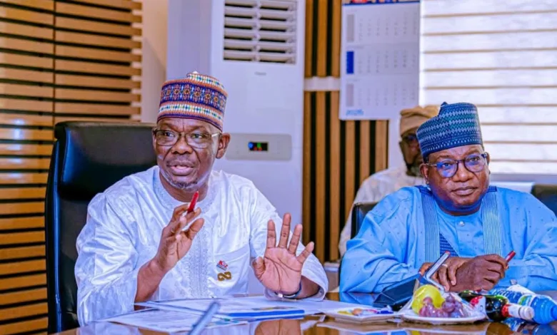 North Central APC launches mobilisation for Tinubu, plans Lafia rally 1 3911cd2b 207a 47bc 99ba cc01e1e60b36