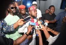 Fasoranti exemplified contentment, says Aiyedatiwa’s aide 2 39ccca37 4df4 4dd1 ad1f 4c65f87c0541