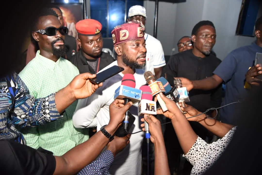Fasoranti exemplified contentment, says Aiyedatiwa’s aide | Western Post