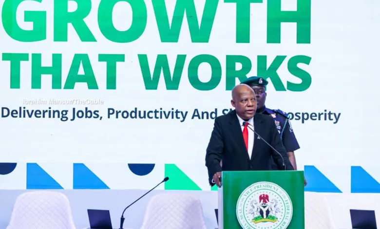 ‘He was trained in sanitation, lacks skills to run modern economy’ — Shettima tackles Atiku 1 3ad3427b 96c1 4bad a5c0 615909583deb