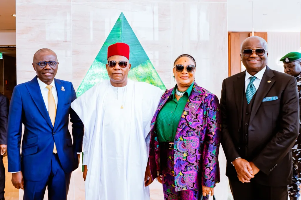 Shettima: Tinubu’s reforms boosting investment in oil, gas sector 8 3b890191 82c7 487c a947 7d3a1c4d5706