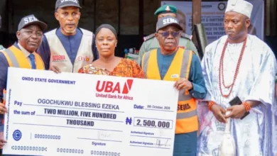 Ondo rolls out relief for 7,000 disaster victims 6 3ca8decc d351 46c2 ab67 8c11e29a3a7d