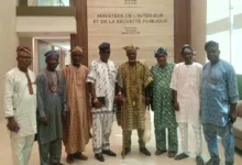 Alaafin to unite Yoruba communities in Benin ahead of Oyo Empire Day 6 3cd993f4 62d0 49a9 81a6 7f8f6ba644c0