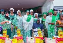 Oluremi Tinubu extends food outreach to Osun, names Ogun, Akwa Ibom next 2 3ce9289e 3a95 444b 8b6c ffe474c36a90