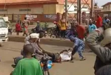 Ondo driver arrested for allegedly crushing VIO officer to death 11 3ebae8ca 735e 4d1e a607 a56bb28d5a8c