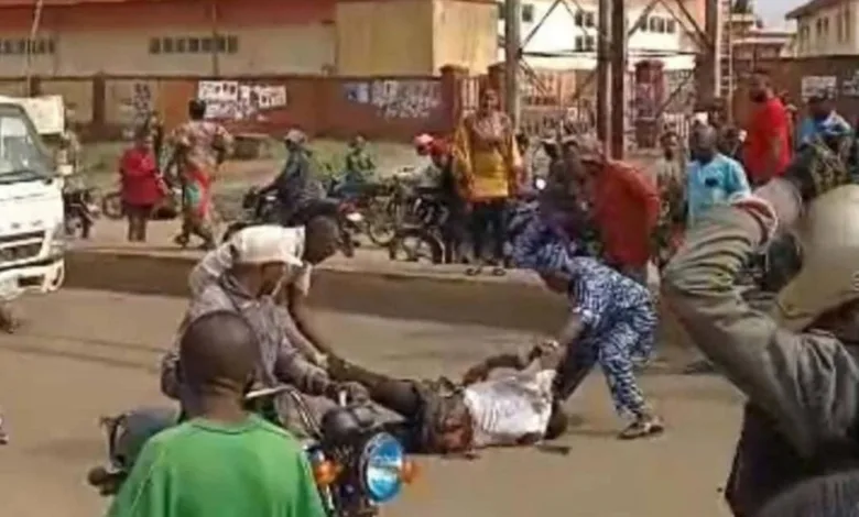 Ondo driver arrested for allegedly crushing VIO officer to death 1 3ebae8ca 735e 4d1e a607 a56bb28d5a8c