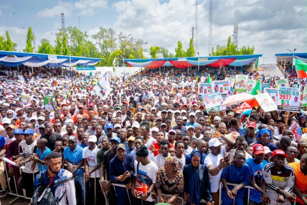 2027: Oluremi Tinubu says Nigeria moving from reforms to prosperity 8 3f0aaaba 9693 4515 912d 13dbdb3221a4