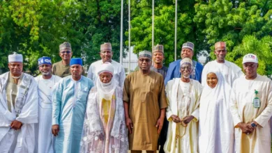 AbdulRazaq: Kaiama Shea butter factory to drive economic growth 7 43bc8e5e bf90 44d7 b145 28cf6ccd9c2a