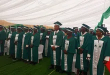 University of Offa graduates first set 2 471f400c 816b 4357 b686 00d08cc446ed