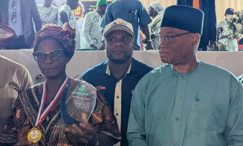 World Teachers’ Day: Oyo NUT honours Oriire attack survivors as heroes 1 47daf0dd b2c0 4618 9169 e15ea4cdb74b