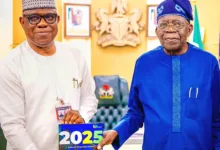 NNPC GCEO presents 2025 financial report to Tinubu at Aso Villa 2 4842B451 C885 43EB 8FC5 6B844E5B08F0
