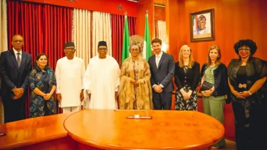 Oluremi Tinubu receives Eleanor Crook Foundation delegation 9 4975ec1d 5184 48f4 be88 db1bbb44c55c