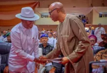 BREAKING: Aiyedatiwa names Akure event centre after Mimiko 2 4ccfcdae be2d 48da a7d6 f2009c829b78