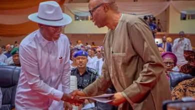 BREAKING: Aiyedatiwa names Akure event centre after Mimiko 7 4ccfcdae be2d 48da a7d6 f2009c829b78