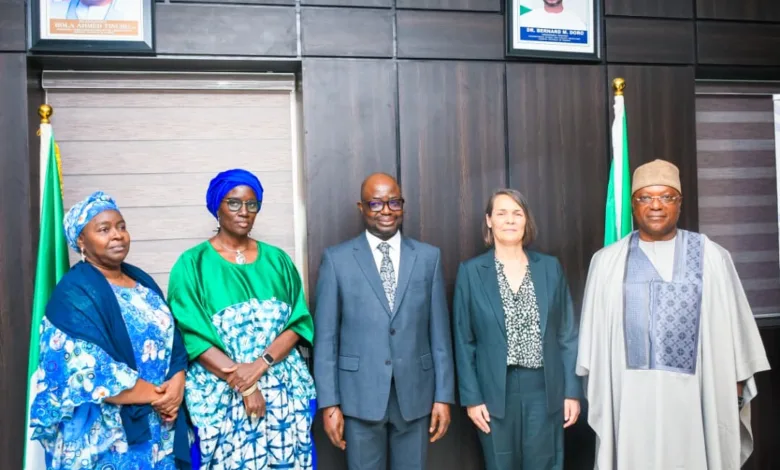 Minister unveils plan to unify Nigeria’s humanitarian, poverty reduction efforts 1 4d0396aa 2609 4979 b7f4 8b9be397f98a