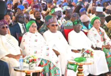 2027: Tinubu’s achievements, future plans to drive APC campaign, says Yari 2 4d33eecb 4746 44f8 babf c19841af6db7