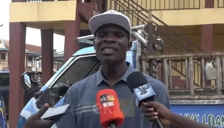 Ekiti driver borrows N3.5m to support Tinubu, Bamidele, Fatoba’s re-election 1 4e08764e 06e5 4ac1 8dc3 dd1c1a22bb42