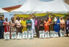 Lagos distributes nutritional packs to pregnant women in Ojo 2 539d2889 30e8 4e51 8a1d 1a4c9fcc6e9f