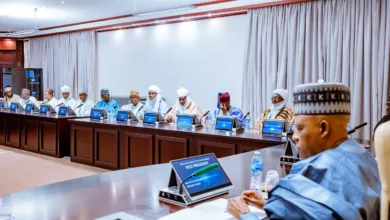 FG: Traditional rulers critical to national security, unity 6 5485824d 0630 4216 b203 ef1ca55c2316