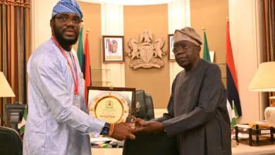 Tinubu receives Nigeria’s highest tourism honour, pledges support for reforms 6 5487d394 407e 4e54 876f 2d017c5a5ecf