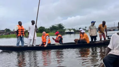 NAF crash: Ondo deploys medical teams as search for 32 occupants continues 7 57602cfa 0e74 49a6 9e01 d2744c18427f