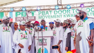 AbdulRazaq inaugurates Tinubu’s door-to-door campaign in Kwara 7 57f00656 d459 416e b447 9be1f88e7065