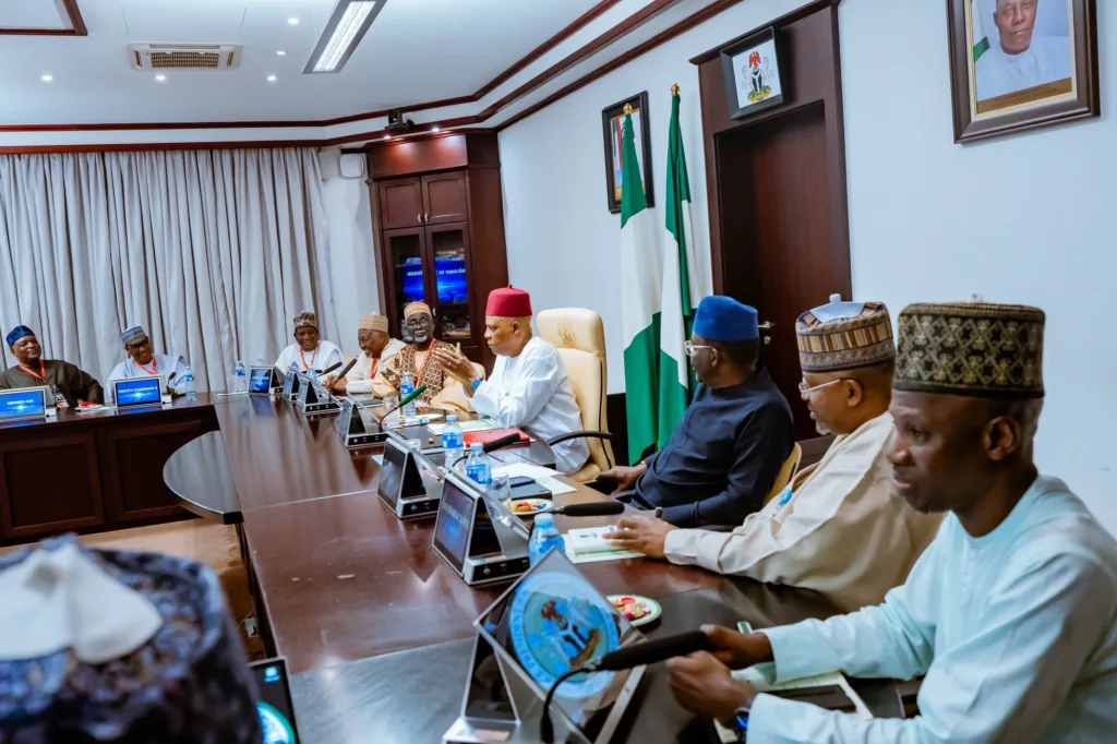 Shettima tells North to back Tinubu’s re-election, cites farmers’ loans 8 582fe785 32c4 4726 a564 87f6725def47